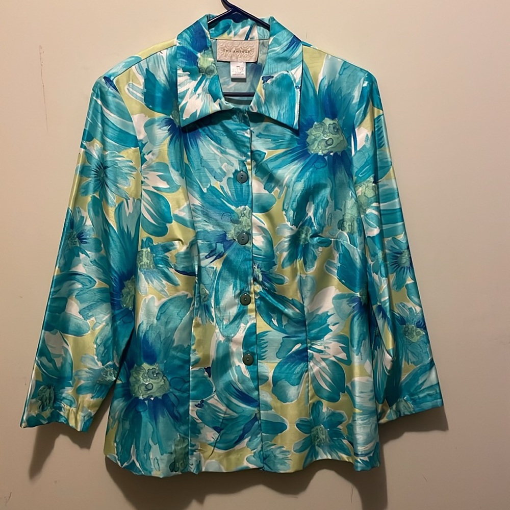Women’s gorgeous jacket